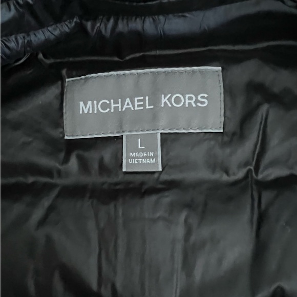 Michael Kors Jackets Coats New Mens Michael Kors Long Black Coat michael-kors-jackets-coats-new-mens-michael-kors-long-black-coat